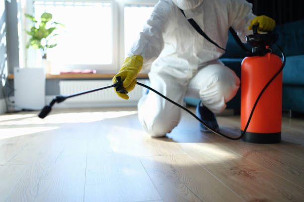 Reliable Hoarding Cleanup contractor in Monroe, SD by Trauma Clean Pros